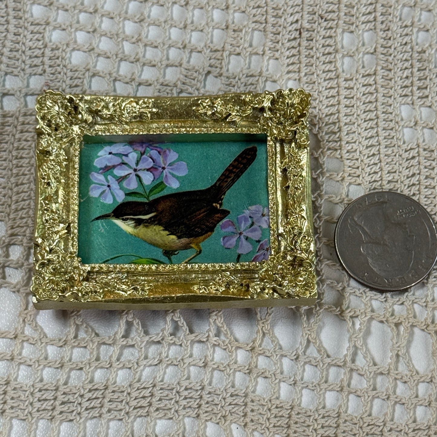 Gallery Magnet No. 17