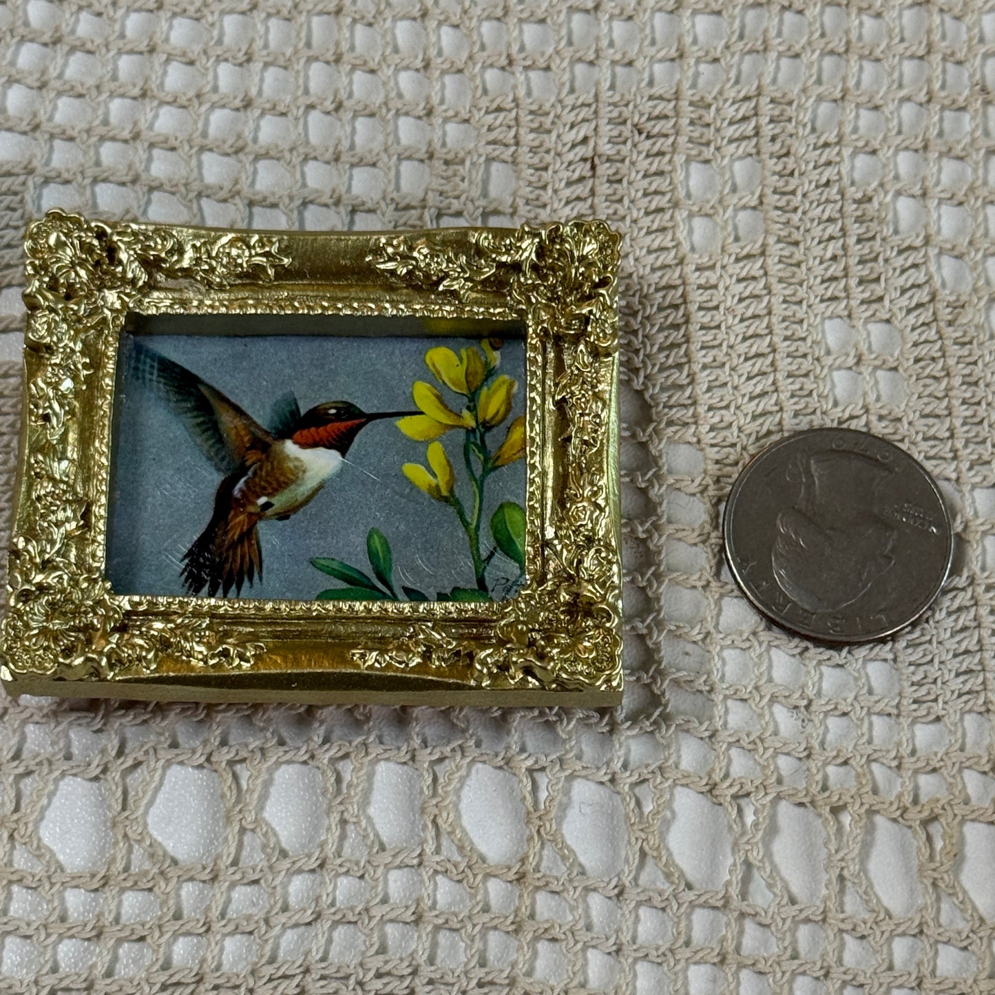 Gallery Magnet No. 16