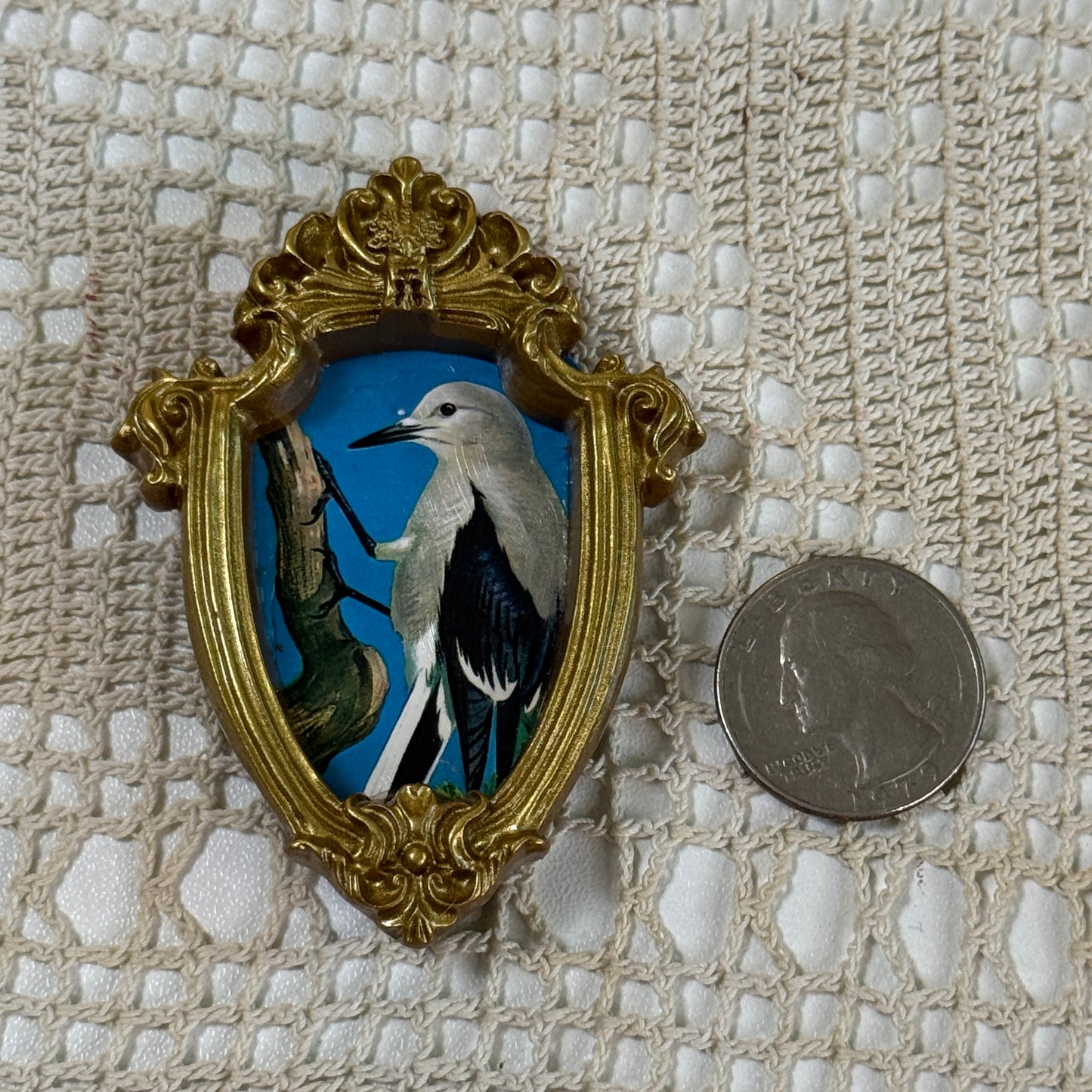 Gallery Magnet No. 11
