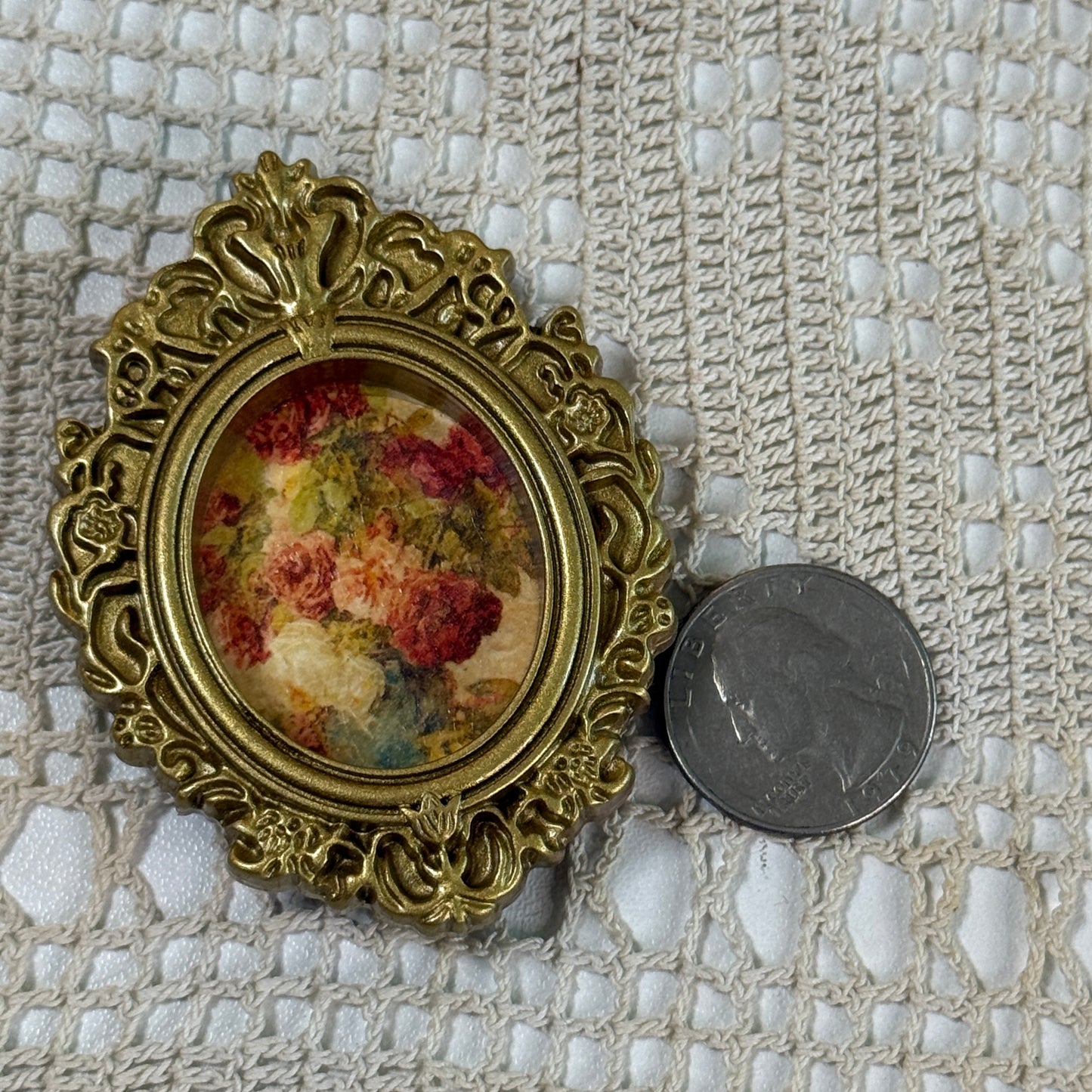 Gallery Magnet No. 6
