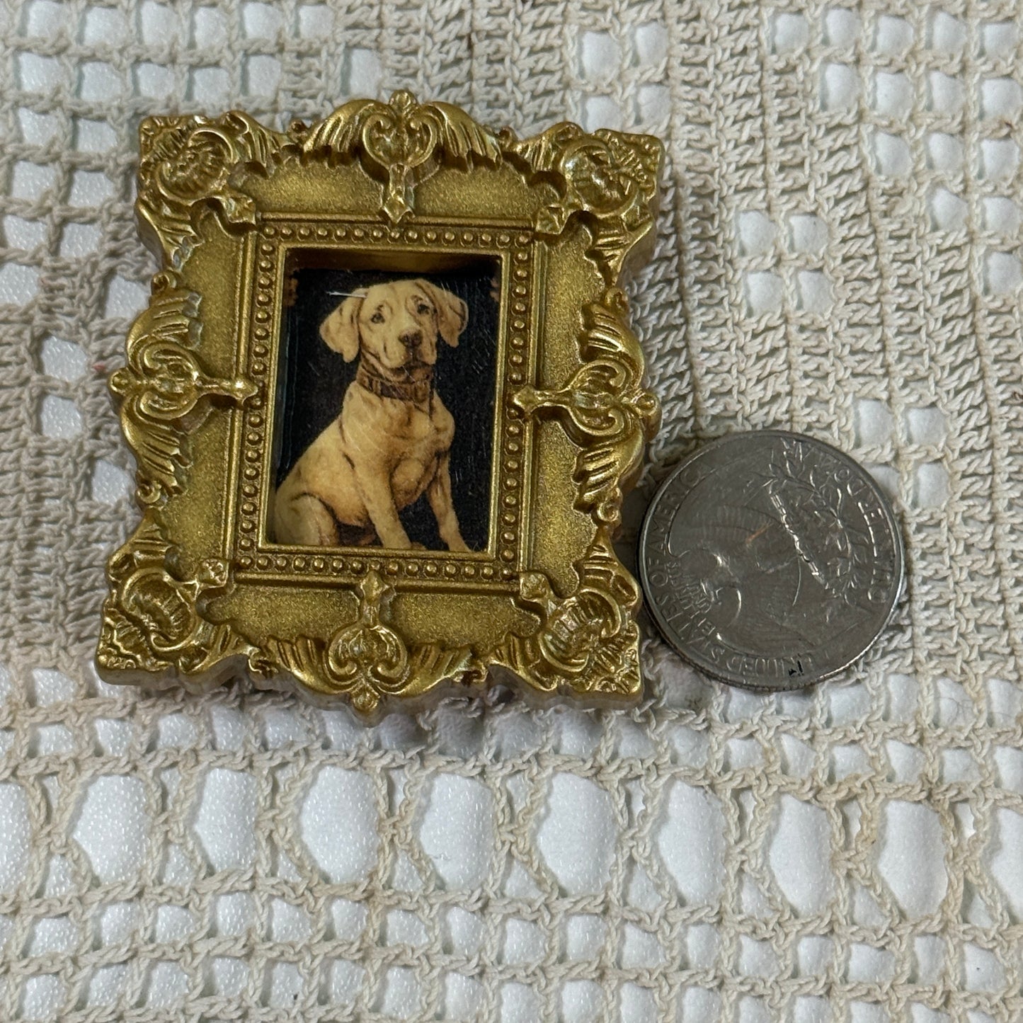 Gallery Magnet No.3