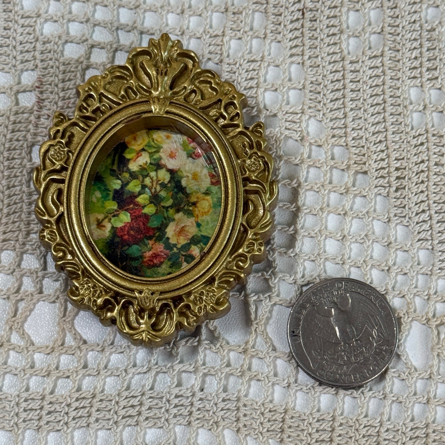 Gallery Magnet No. 1