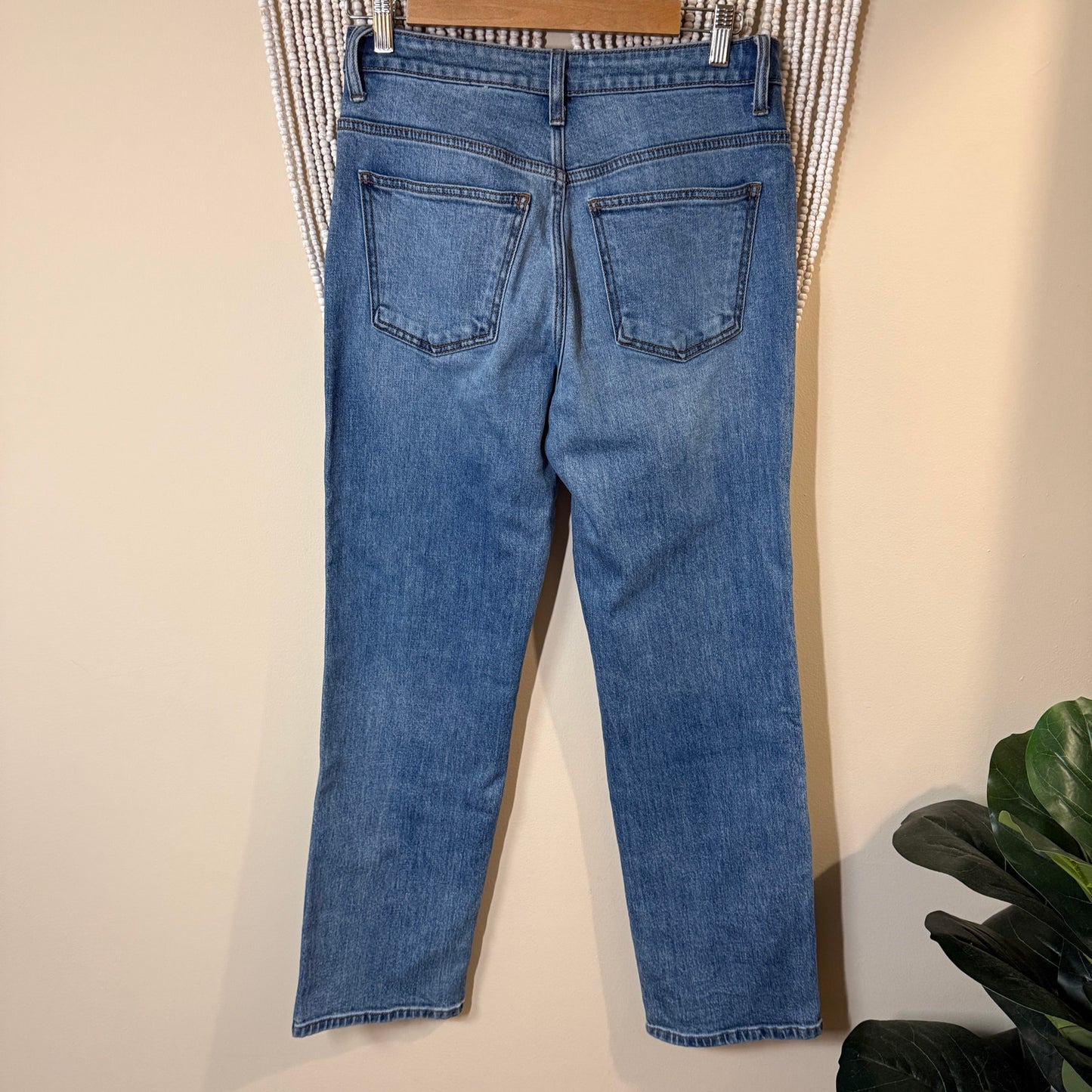 Kut From The Kloth Melissa High Rise Fab Ab Jeans 2
