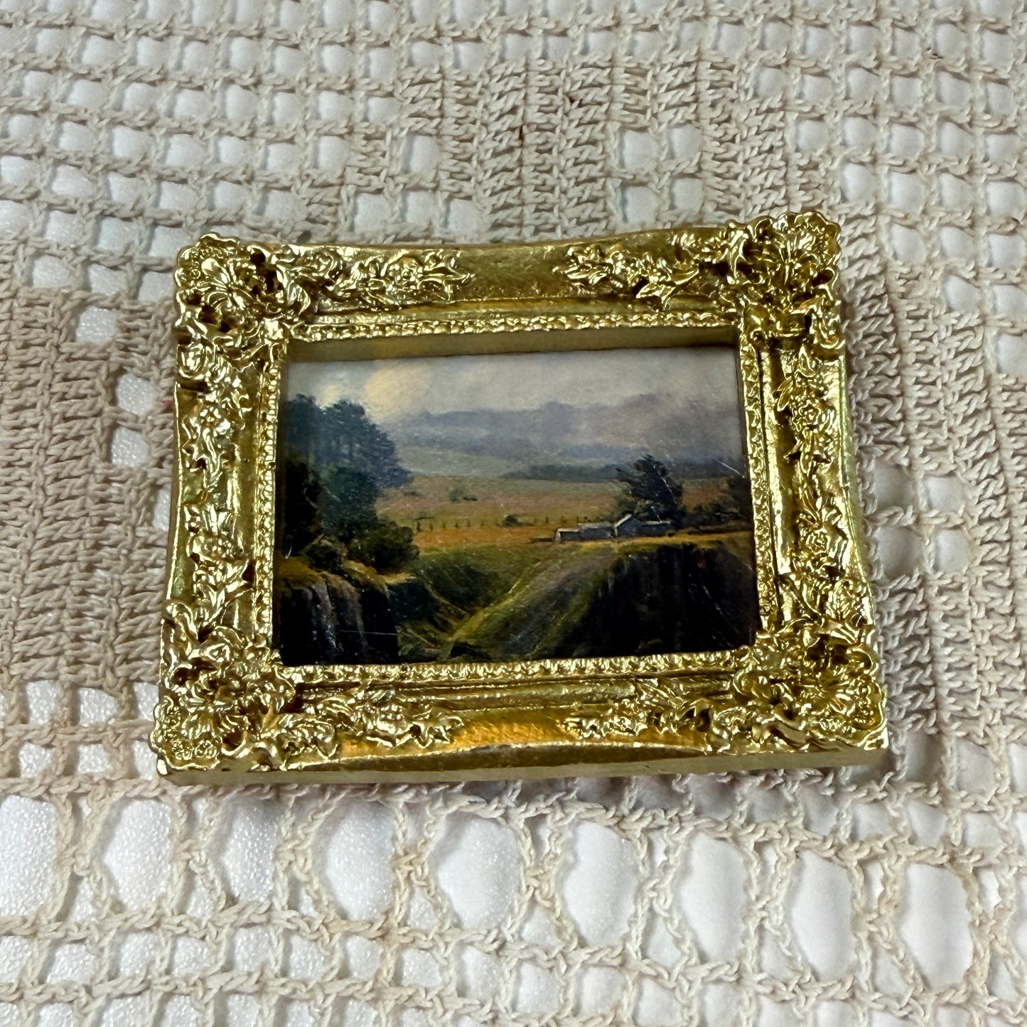 Gallery Magnet No. 25