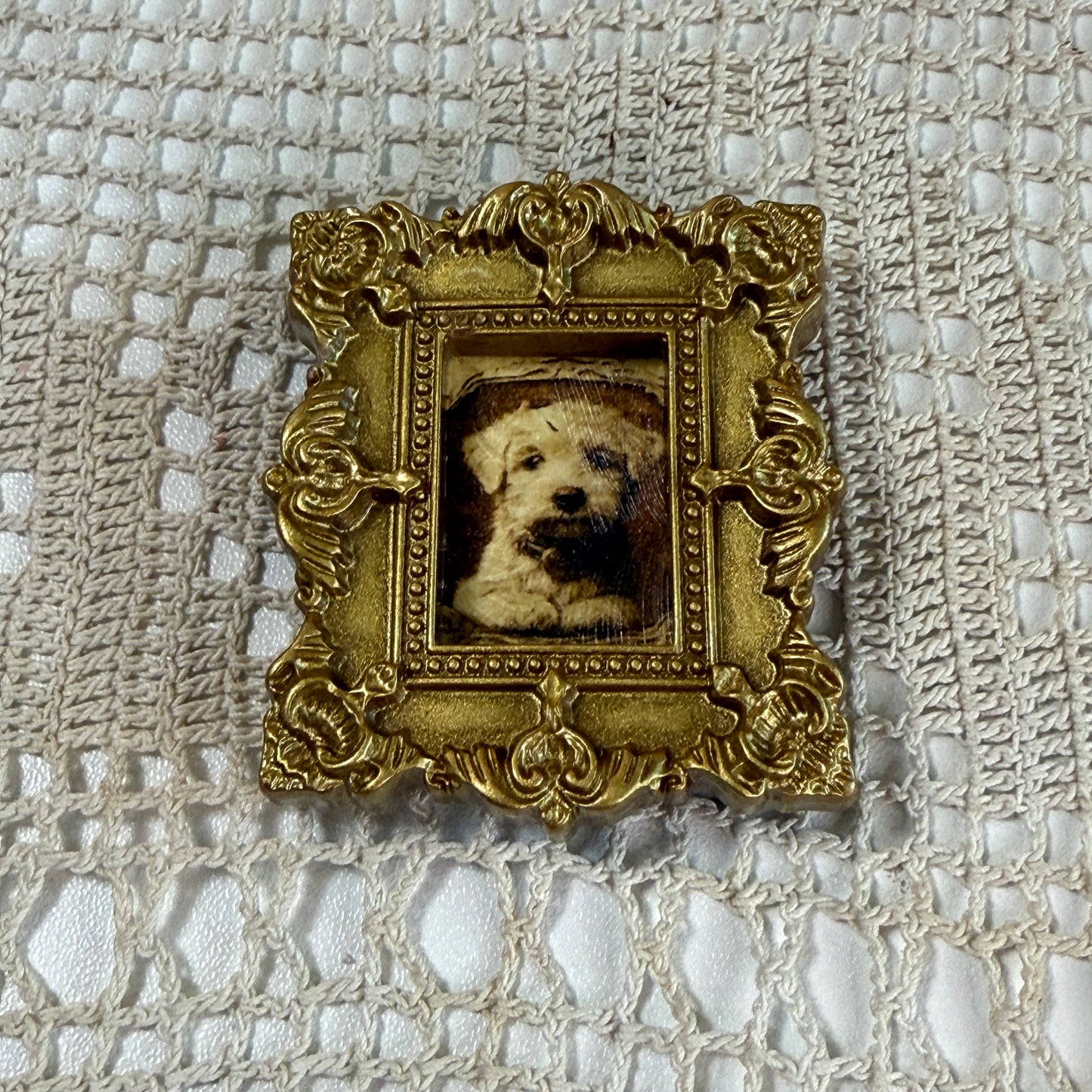 Gallery Magnet No. 26