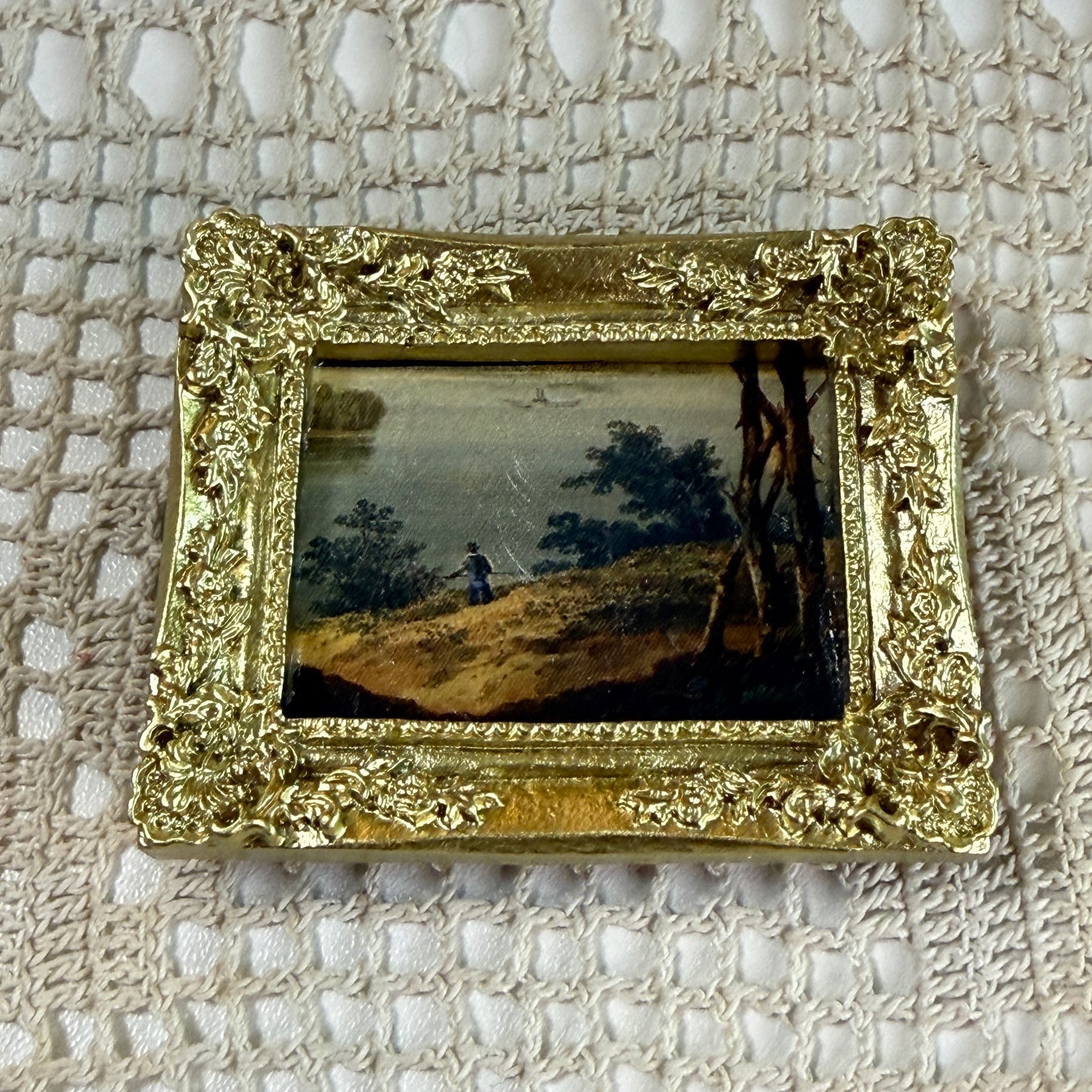 Gallery Magnet No. 27