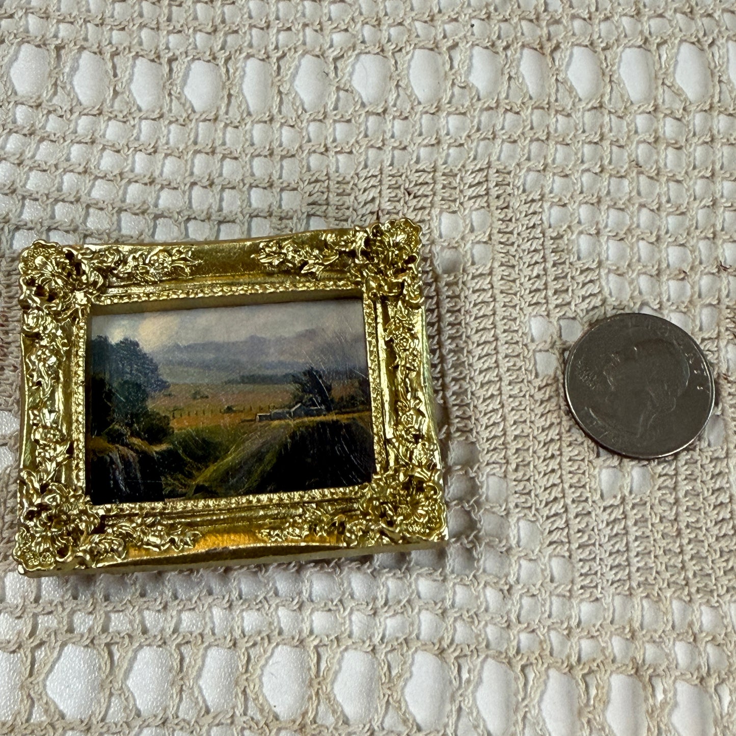 Gallery Magnet No. 25