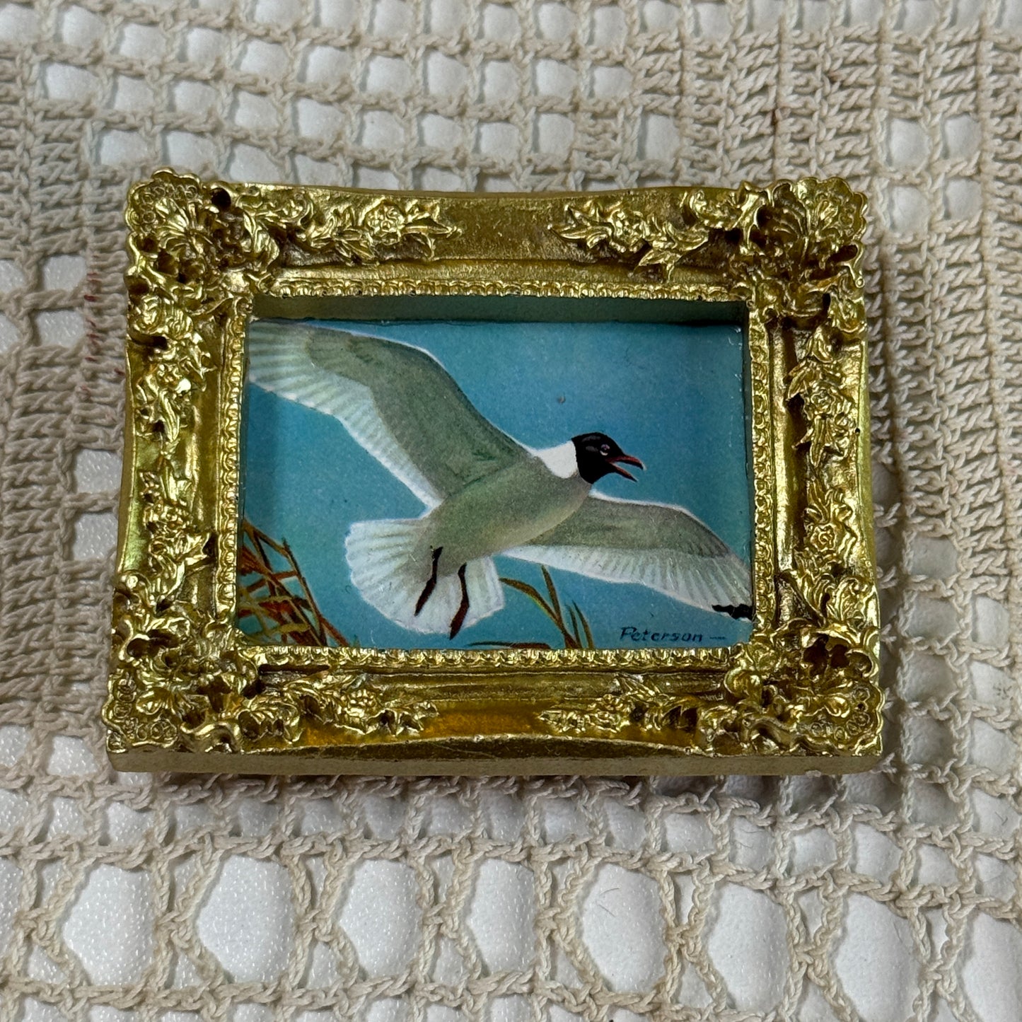 Gallery Magnet No. 22