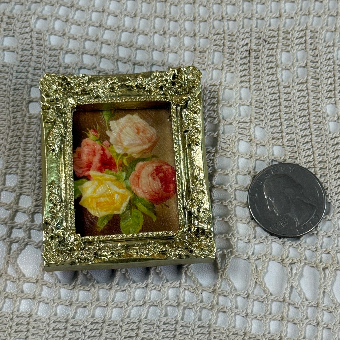 Gallery Magnet No. 21