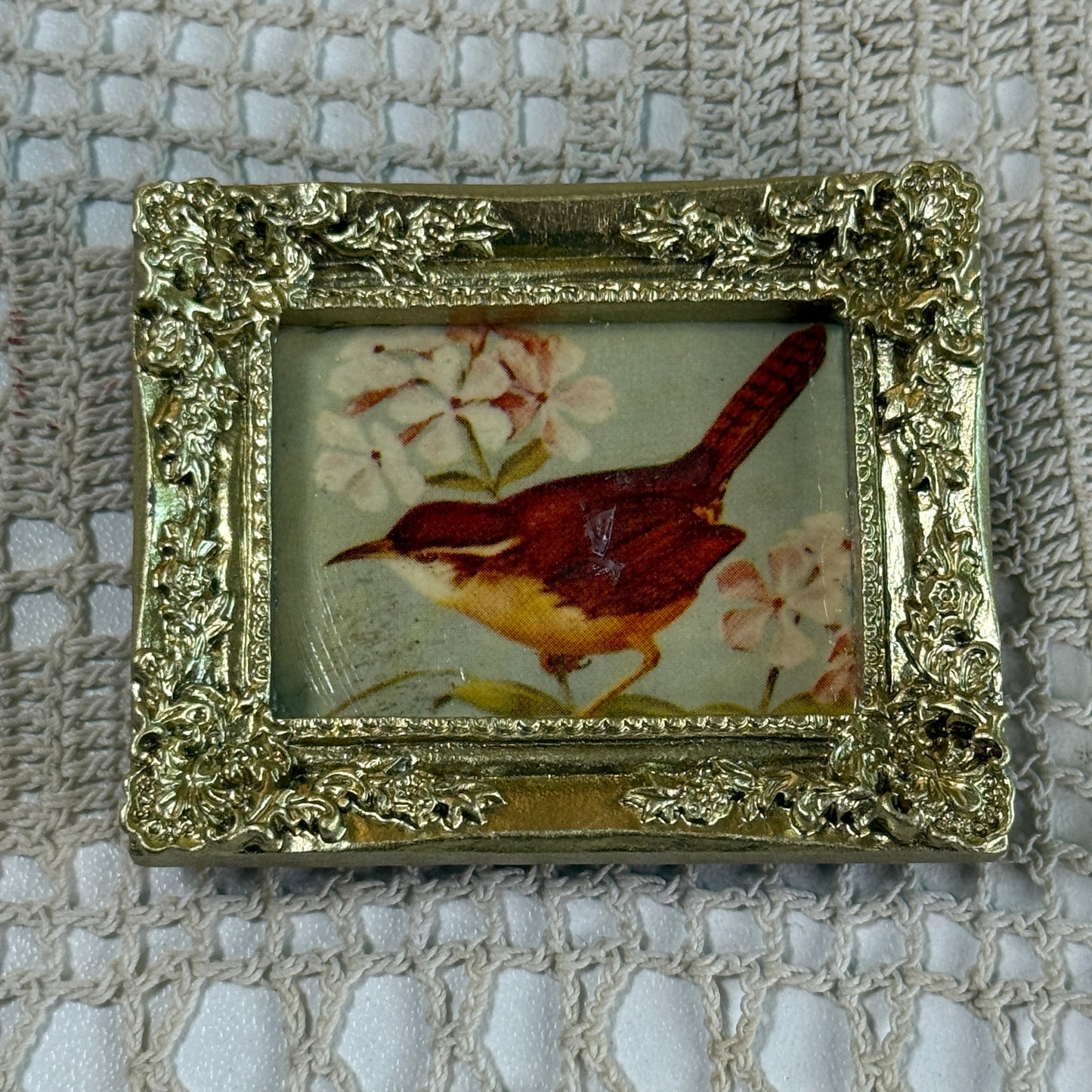 Gallery Magnet No. 9