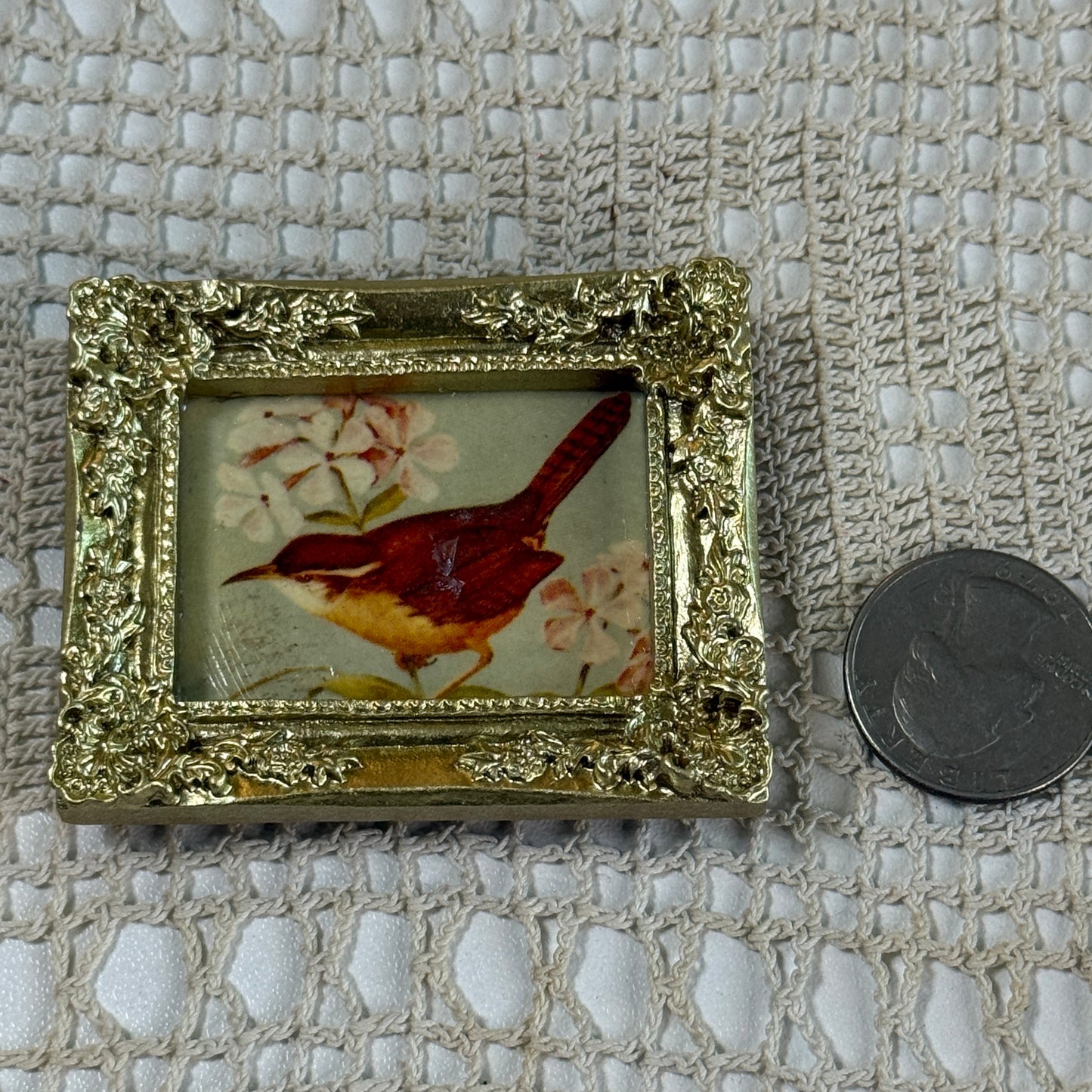 Gallery Magnet No. 9