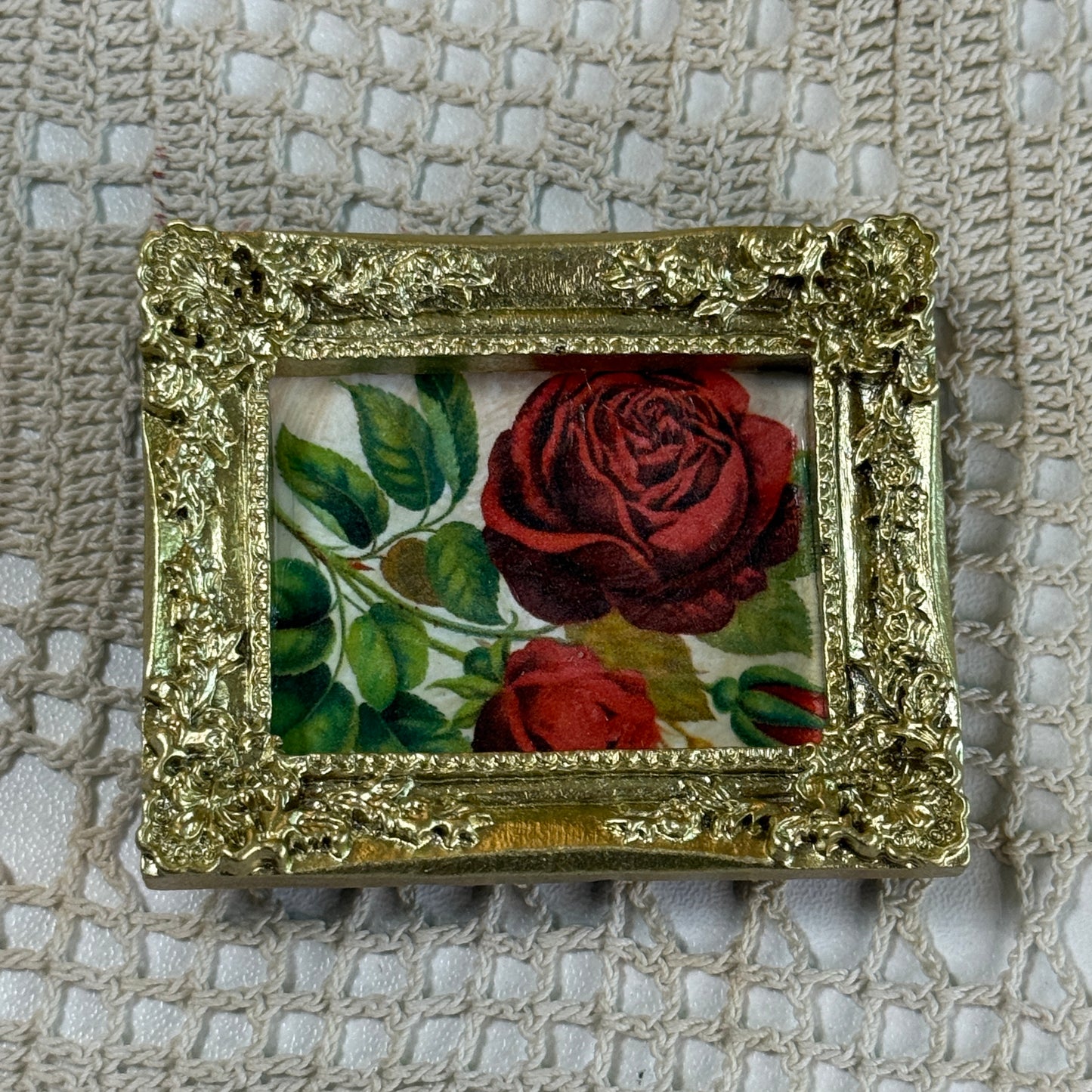 Gallery Magnet No. 8