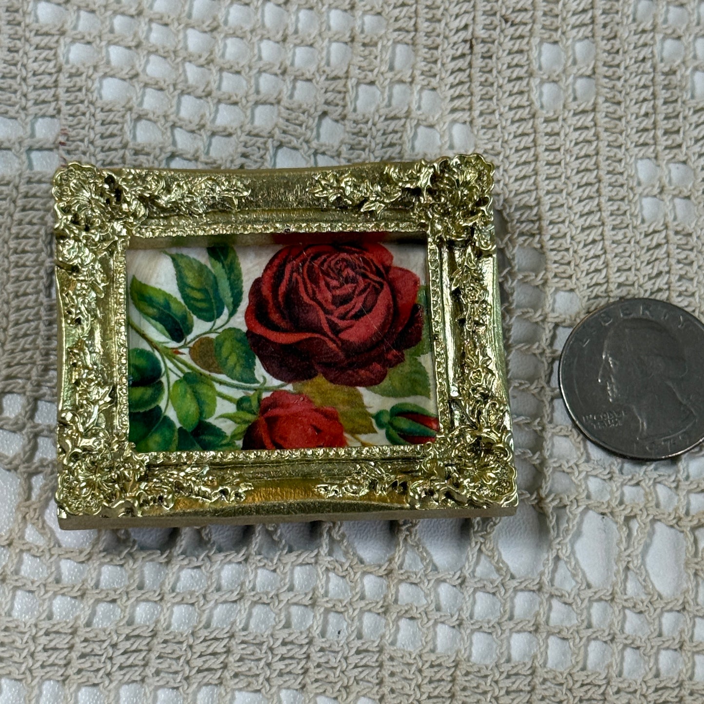 Gallery Magnet No. 8