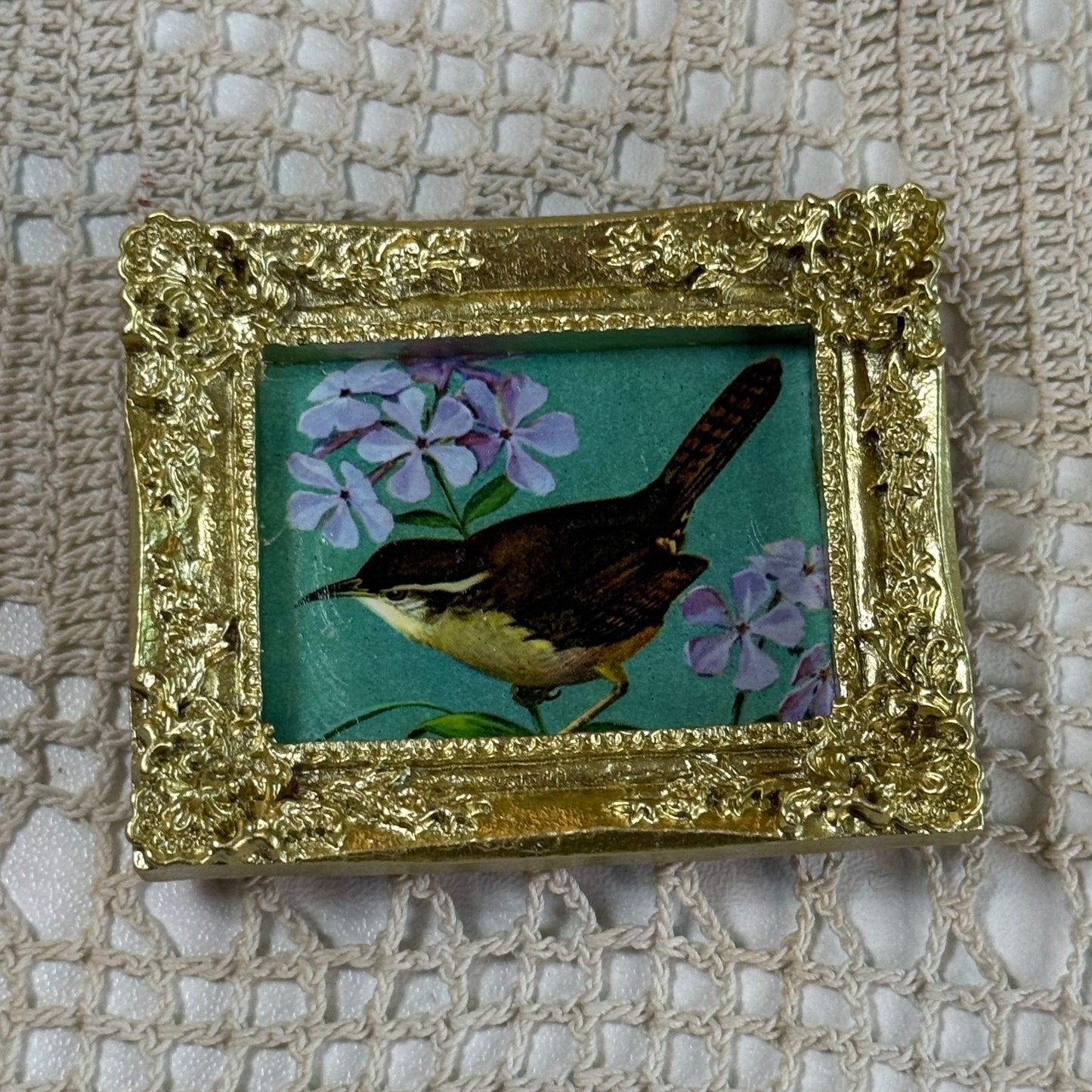 Gallery Magnet No. 17