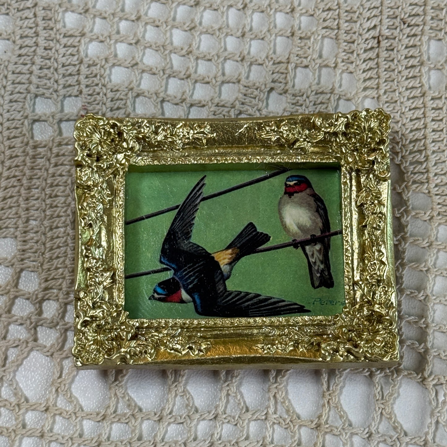Gallery Magnet No. 13