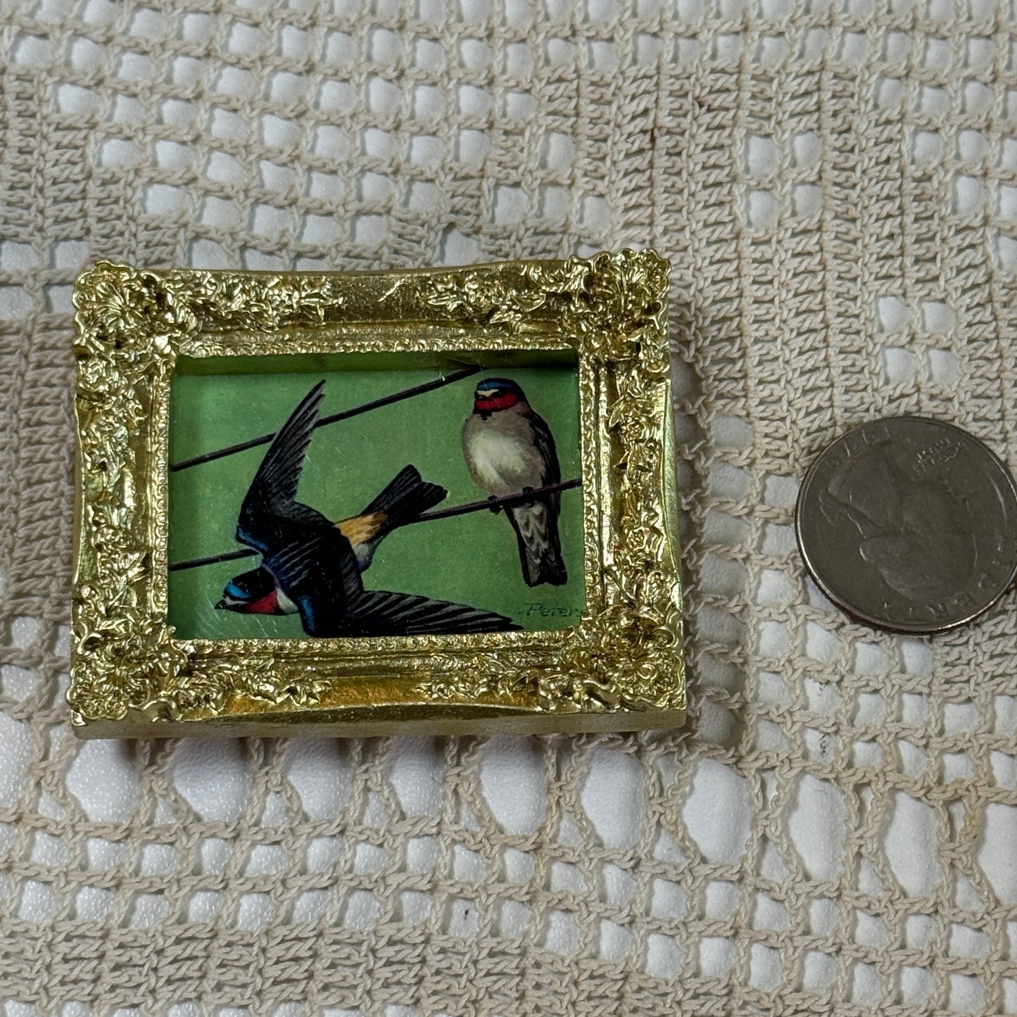 Gallery Magnet No. 13