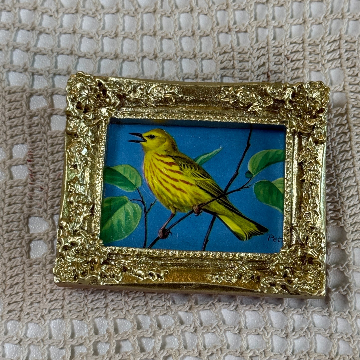 Gallery Magnet No. 12