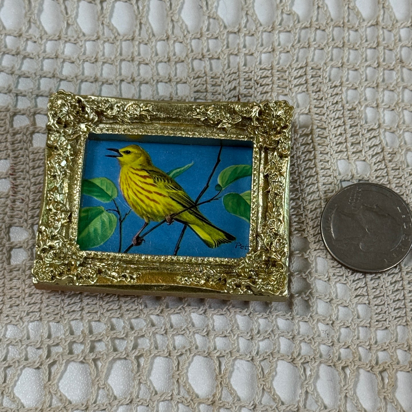 Gallery Magnet No. 12