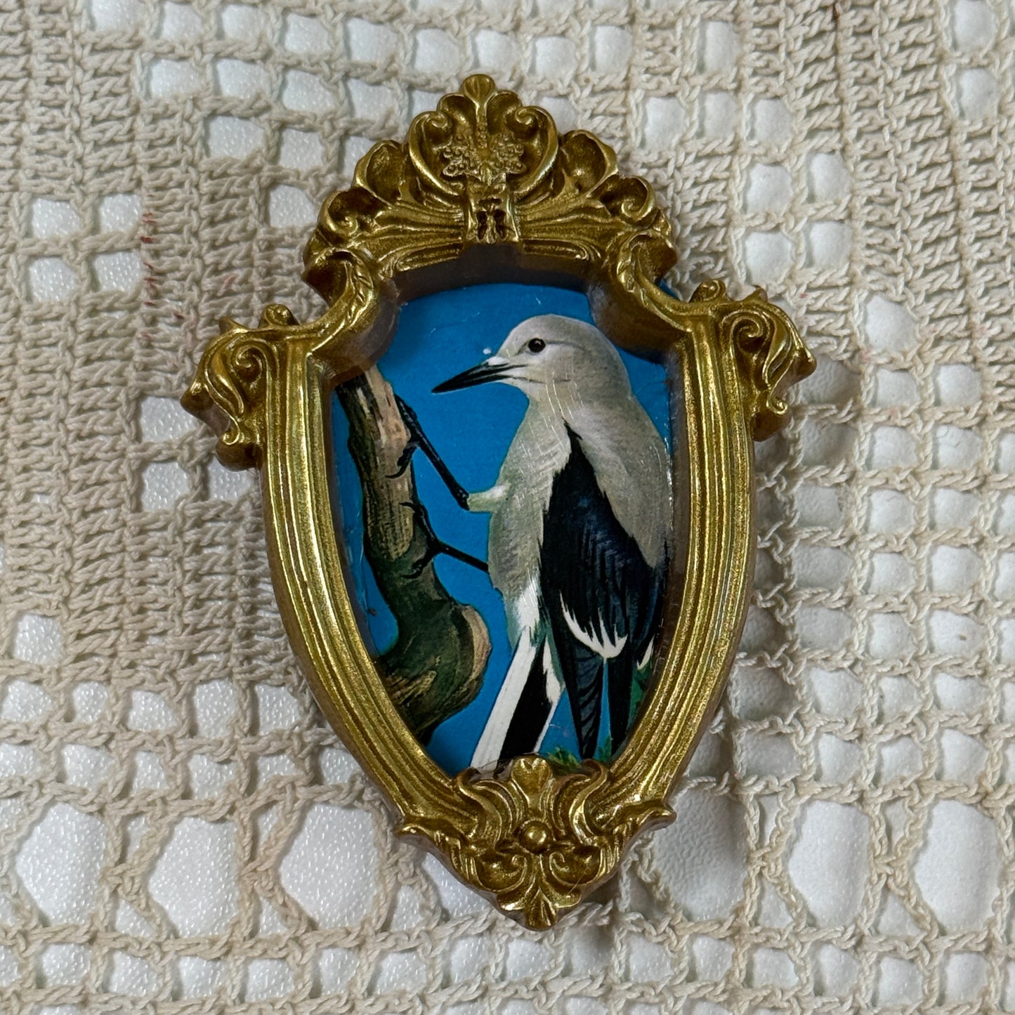 Gallery Magnet No. 11