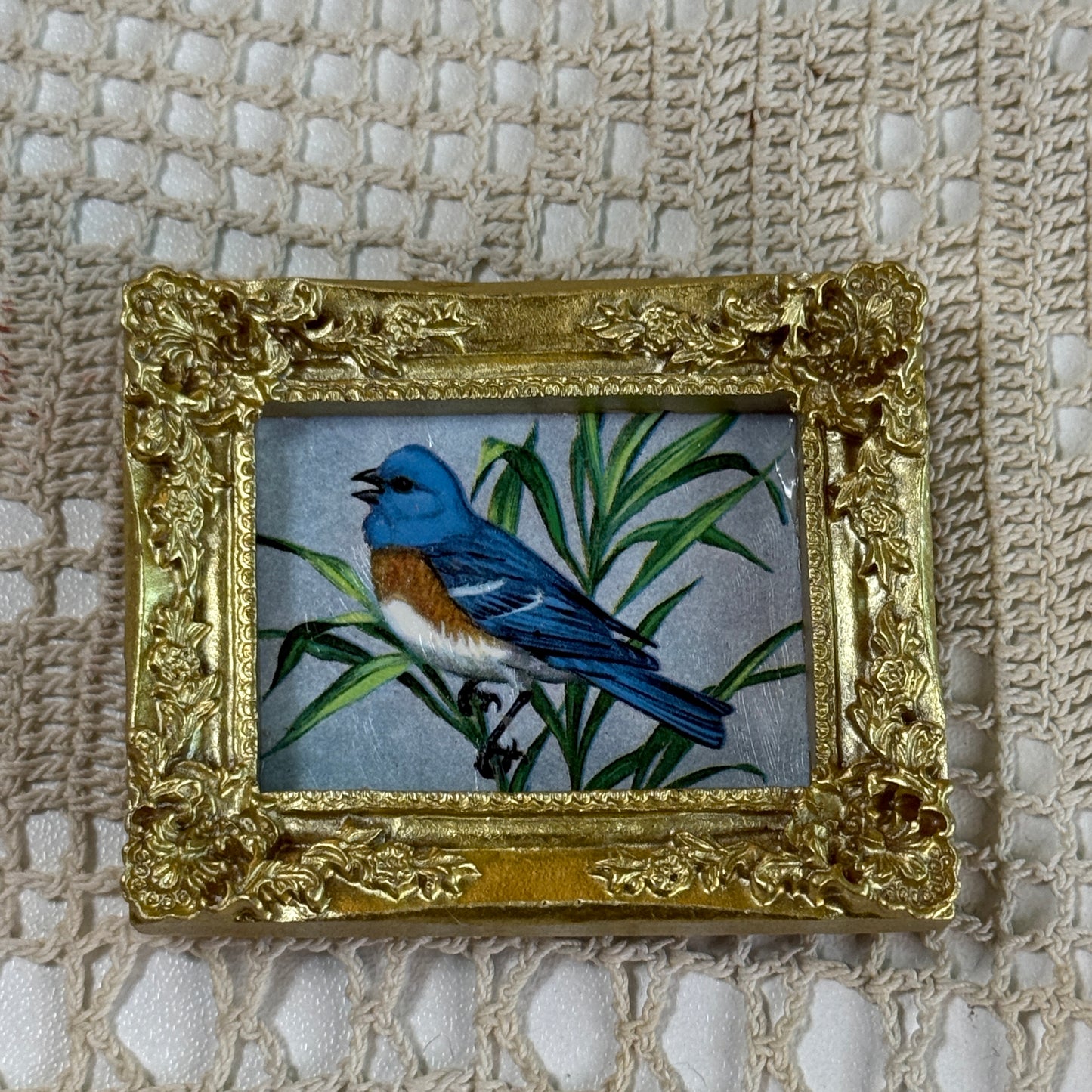 Gallery Magnet No. 7