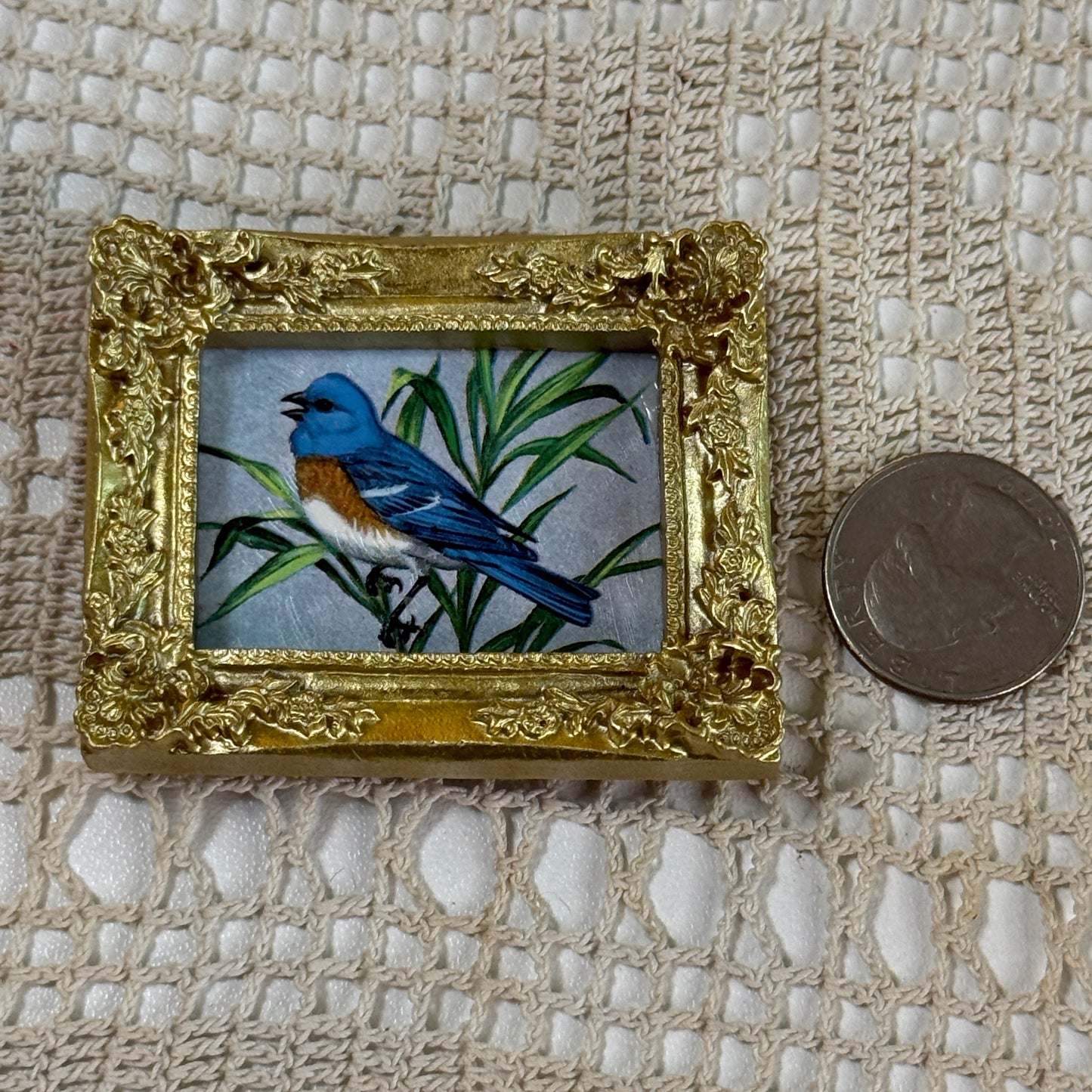 Gallery Magnet No. 7