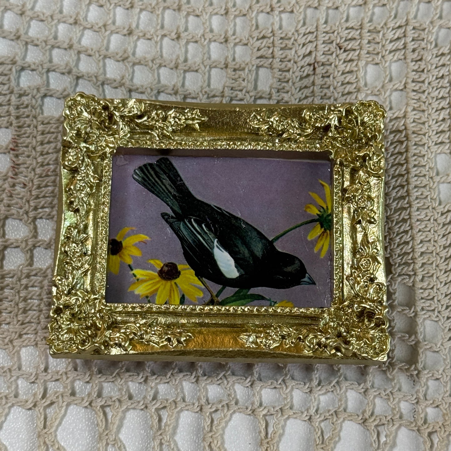 Gallery Magnet No. 5