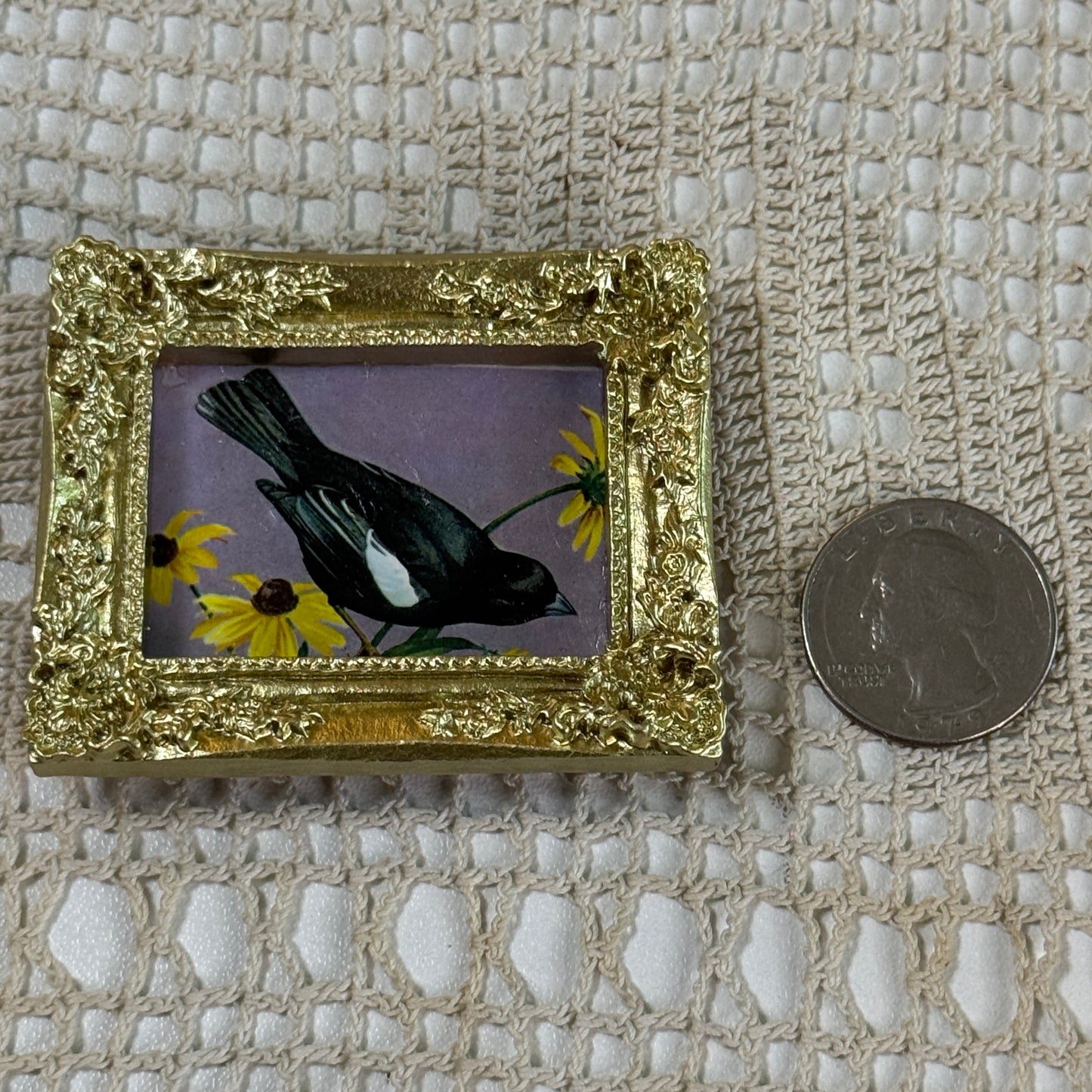 Gallery Magnet No. 5