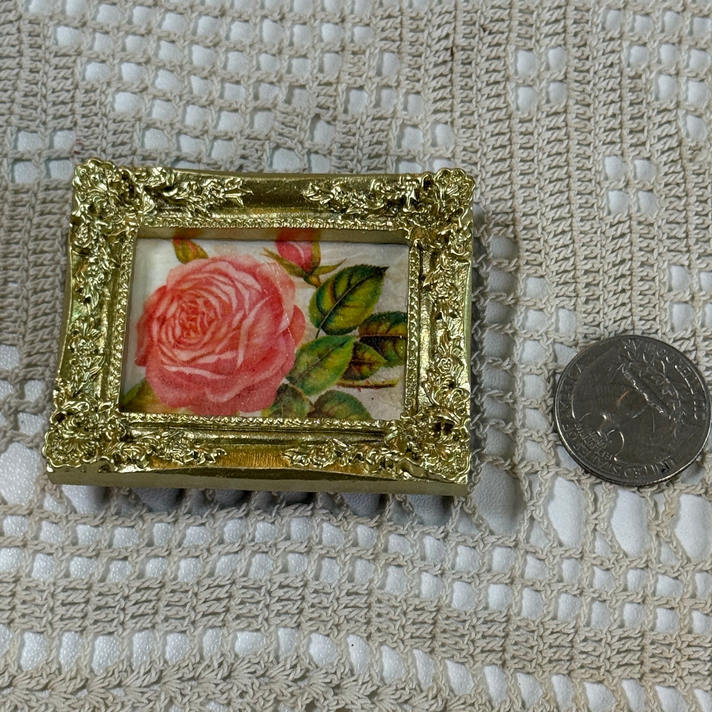 Gallery Magnet No. 4