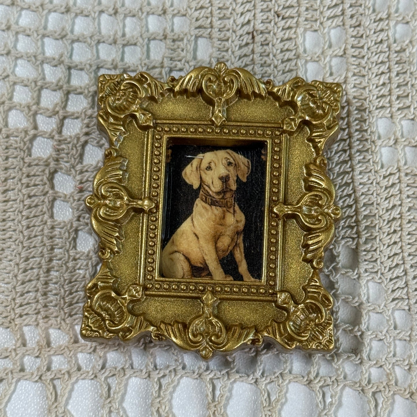 Gallery Magnet No.3