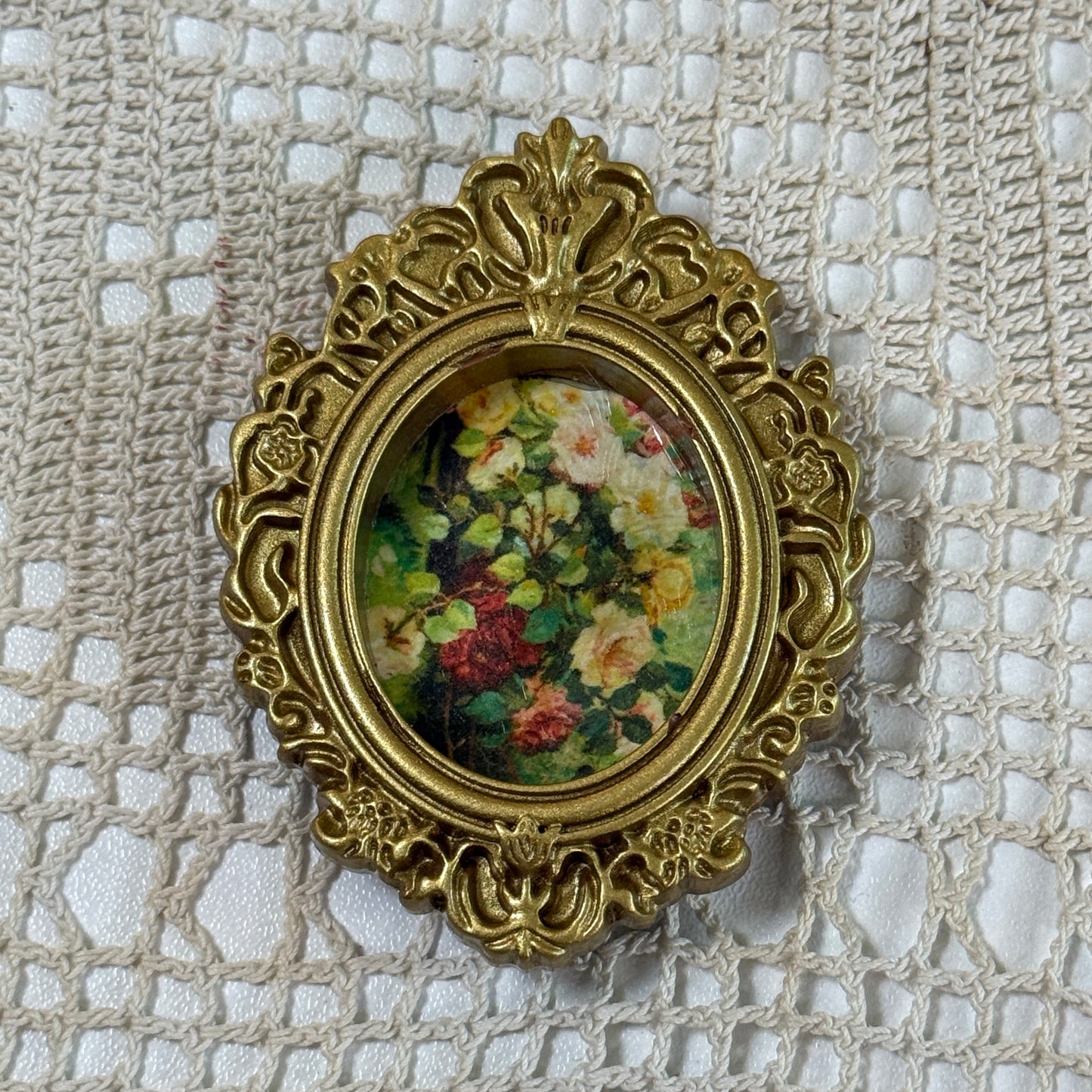 Gallery Magnet No. 1
